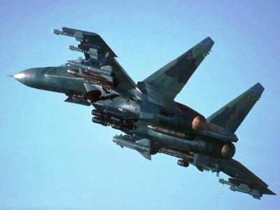 Uganda Receives Final Su 30s From Russia Defenceweb