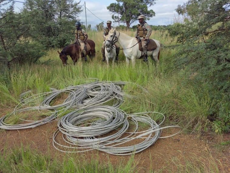 Cable_theft_SANDF