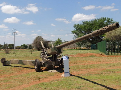 Advanced technologies in the South African defence sector to be showcased at AAD