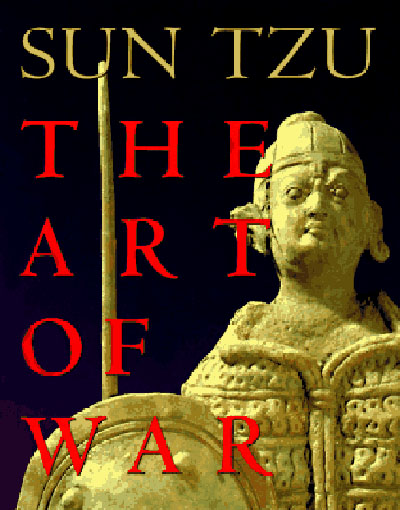 art of war book review ppt